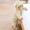 Baby clothing 2022 Autumn new one-piece suits, spring baby hatching clothes, crawling clothes, and spring outing clothes for newborns Application Scenario